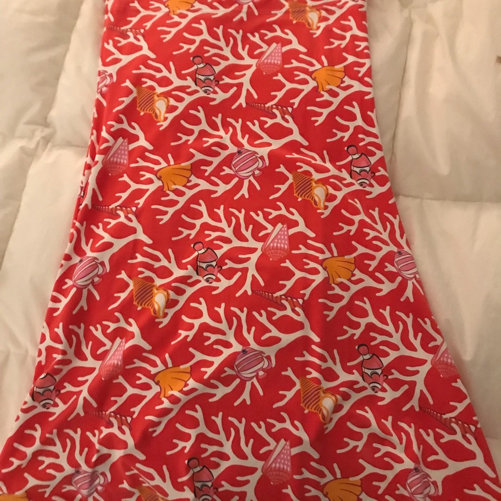 Manuel Canovas Dress!!